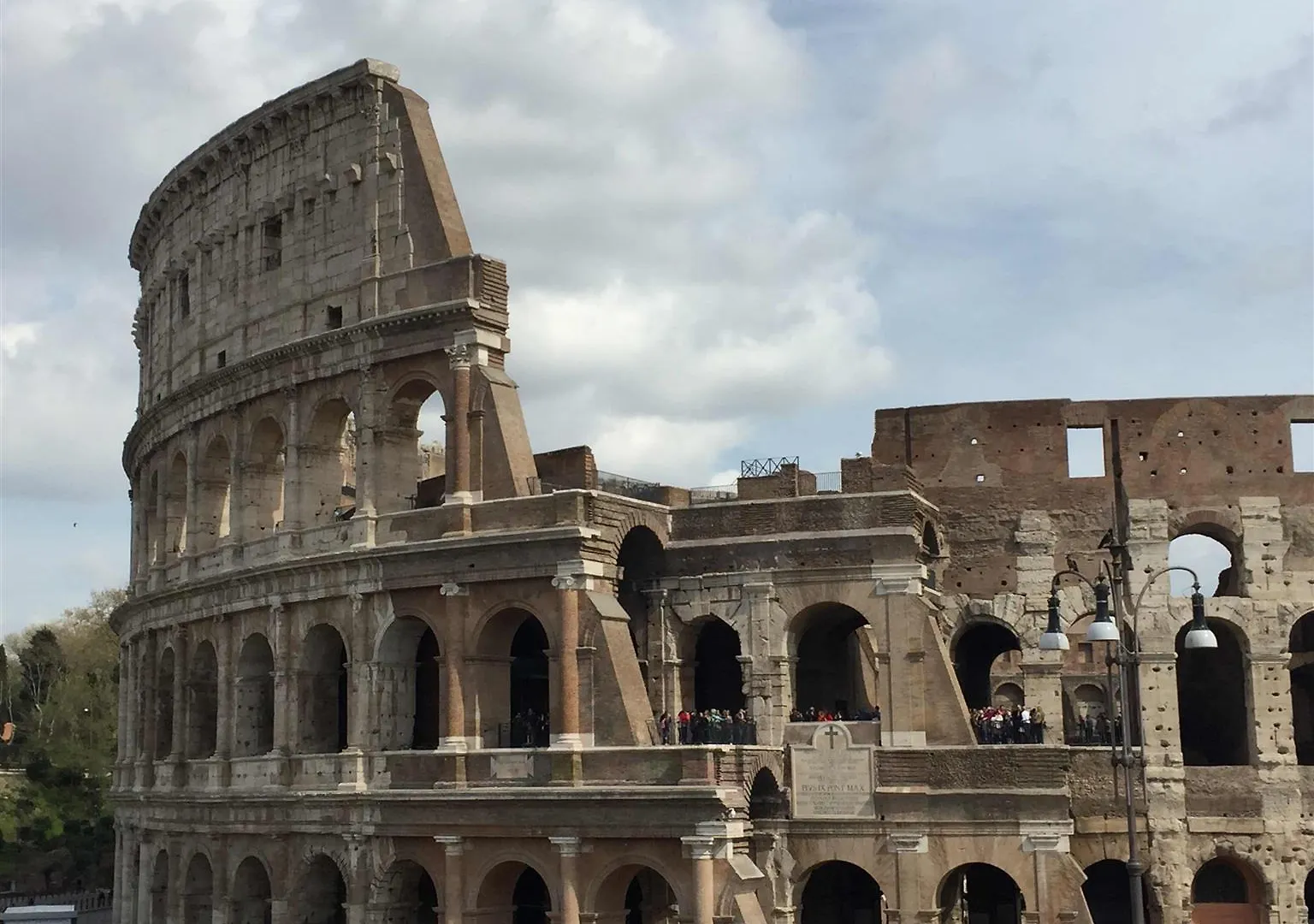 Best Western Premier Hotel Royal Santina Rome Italy