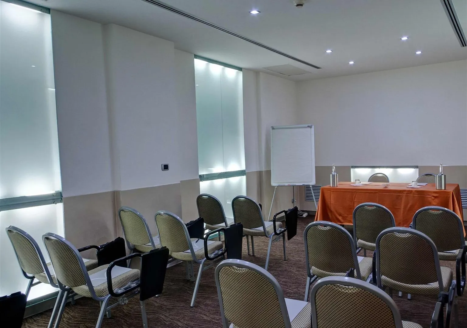 Best Western Premier Hotel Royal Santina Rome